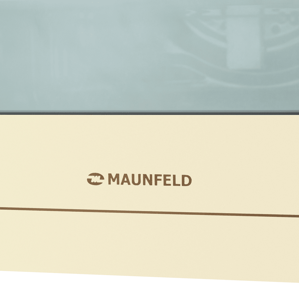 Шкаф духовой электрический MAUNFELD MEOFE.676RIB.TM
