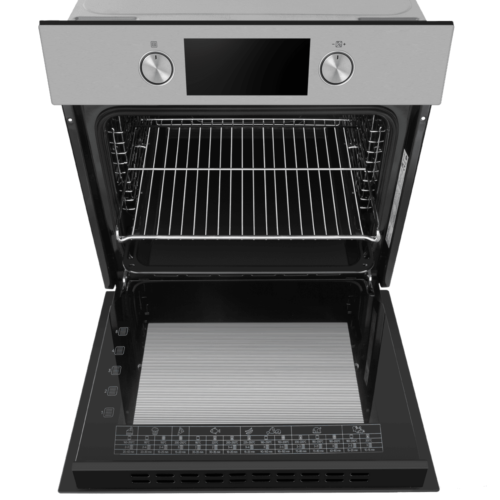 Шкаф духовой электрический MAUNFELD AEOH60106S