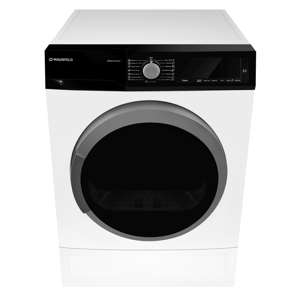 Сушильная машина MAUNFELD MFDM158WH400