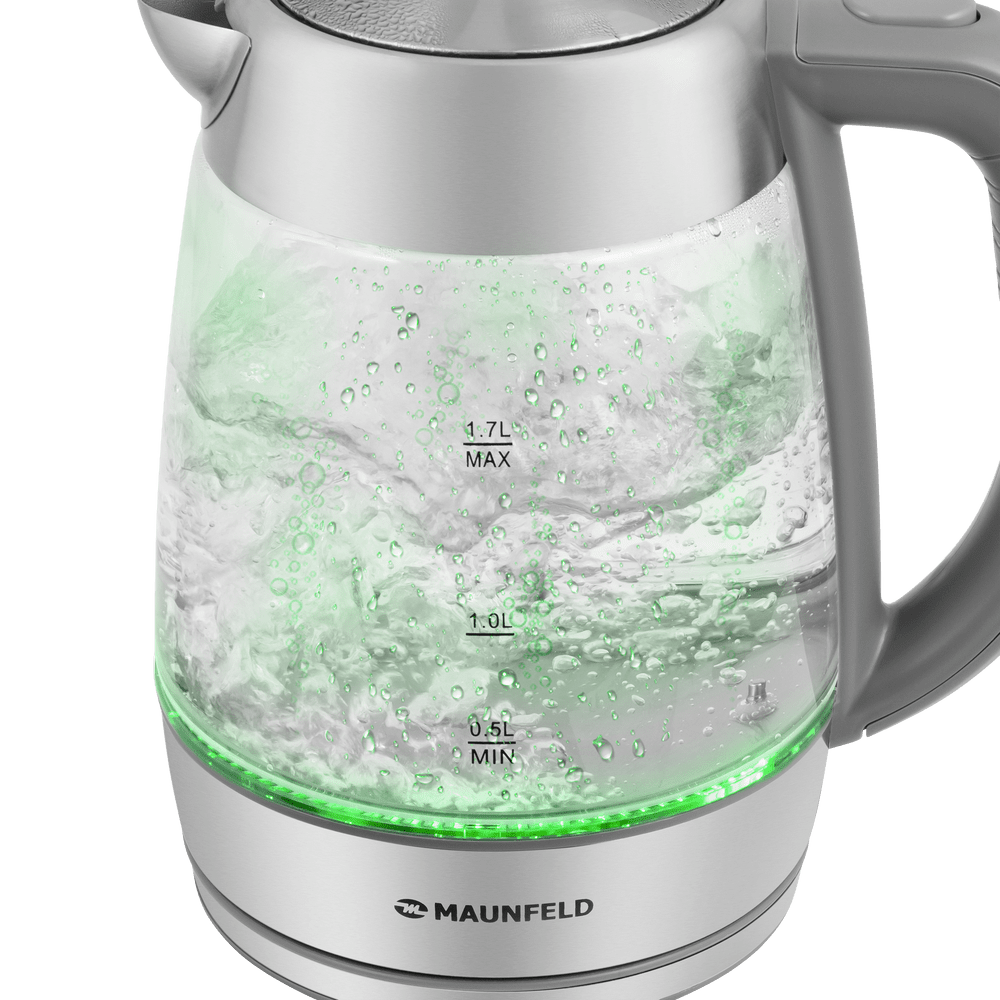 Чайник MAUNFELD MFK-611G