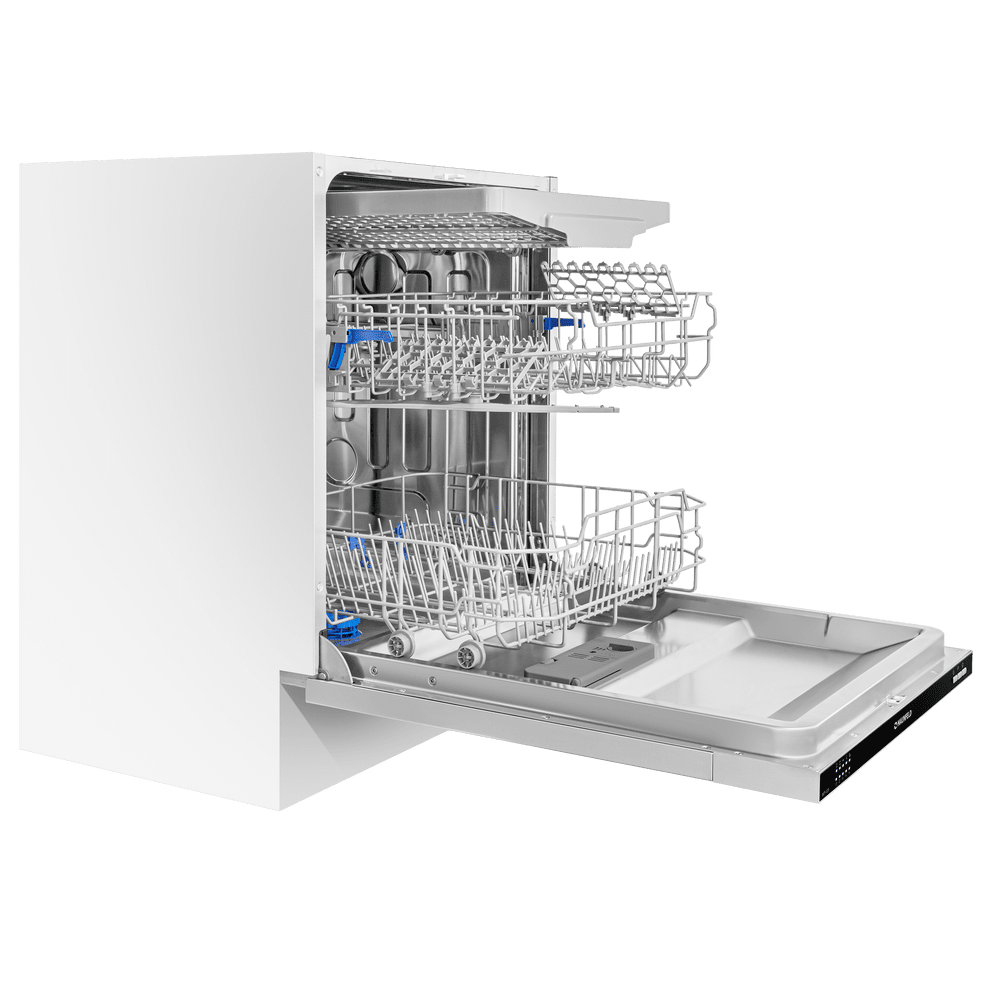 Посудомоечная машина MAUNFELD MLP-123I