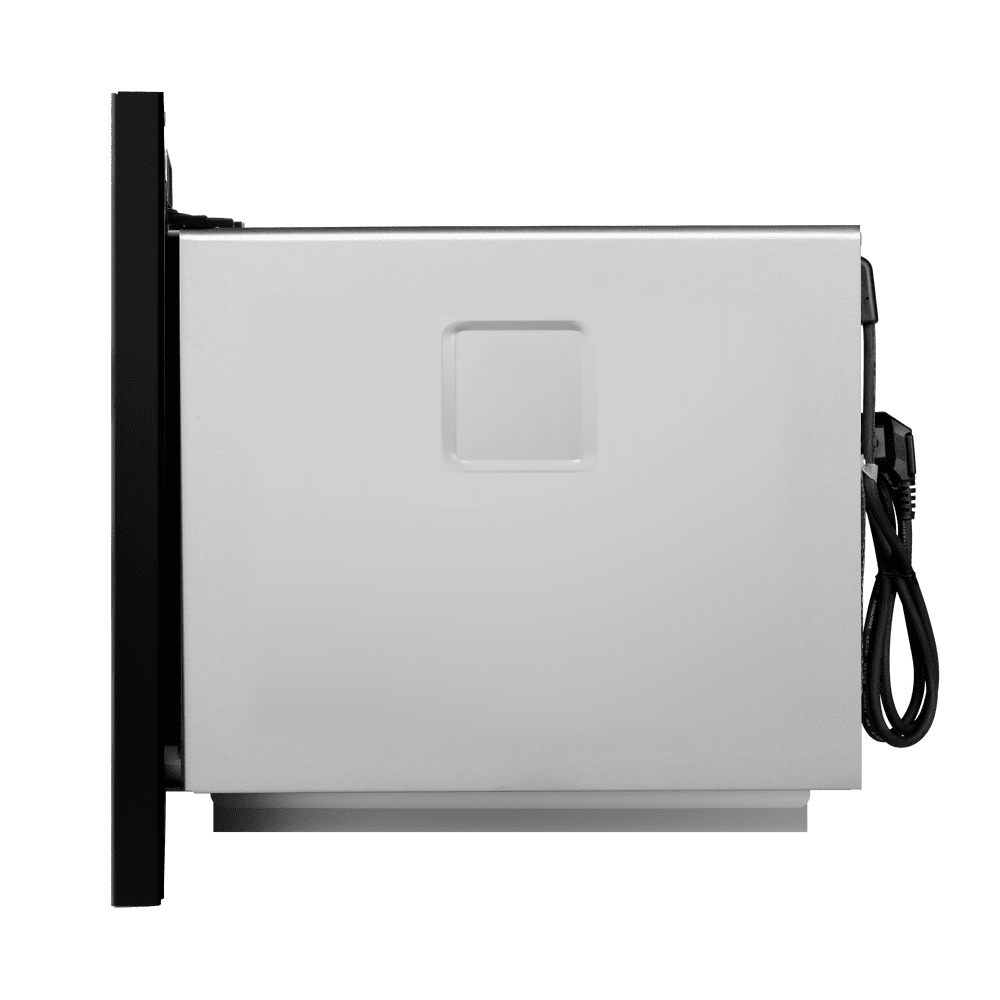 Микроволновая печь встраиваемая MAUNFELD JBMO155SGB02