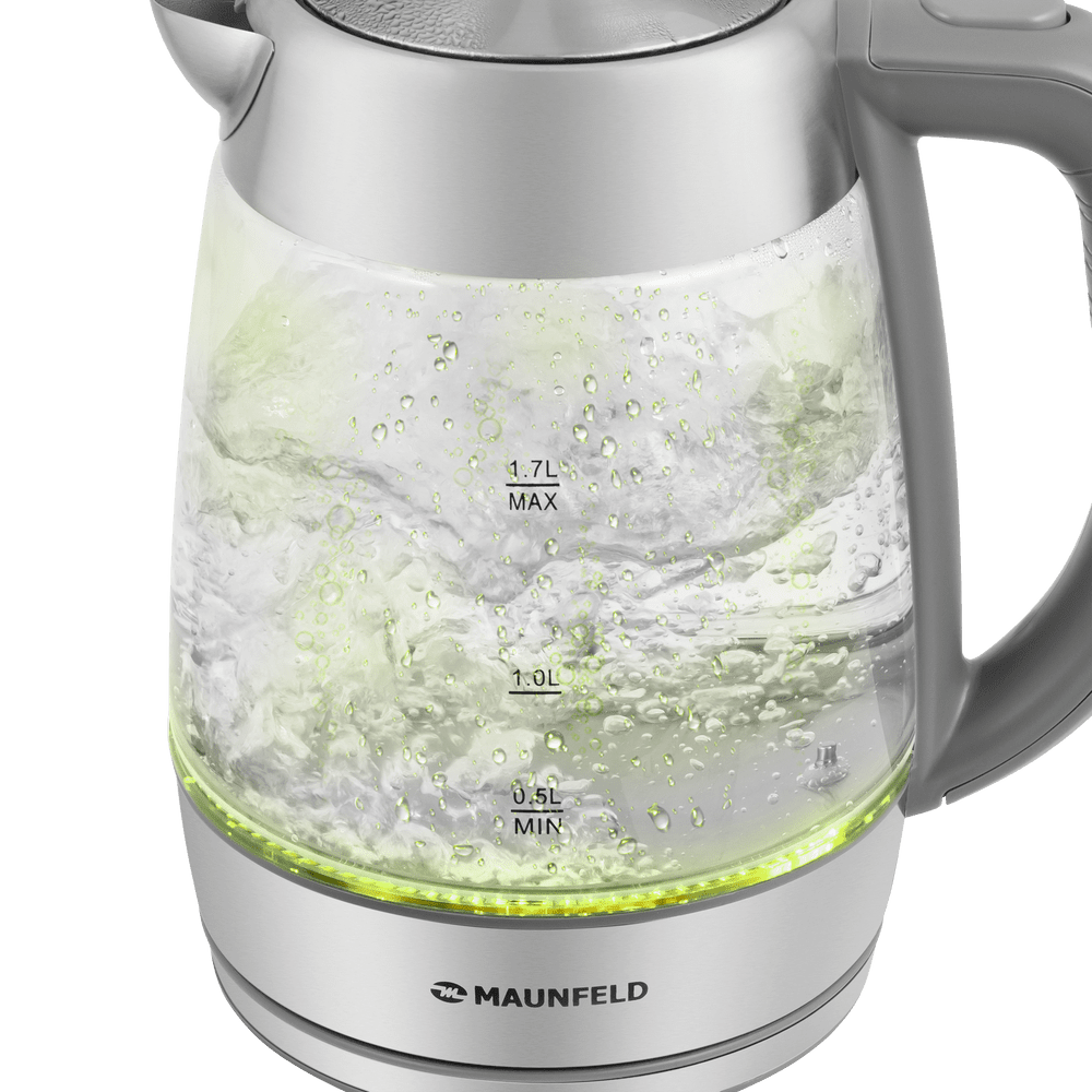 Чайник MAUNFELD MFK-611G