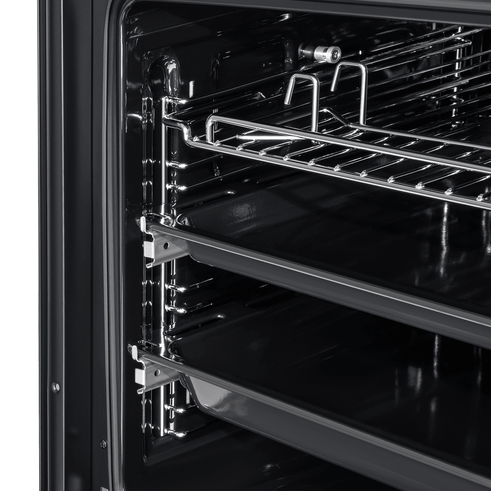 Шкаф духовой электрический MAUNFELD EOEM.769SCS2B