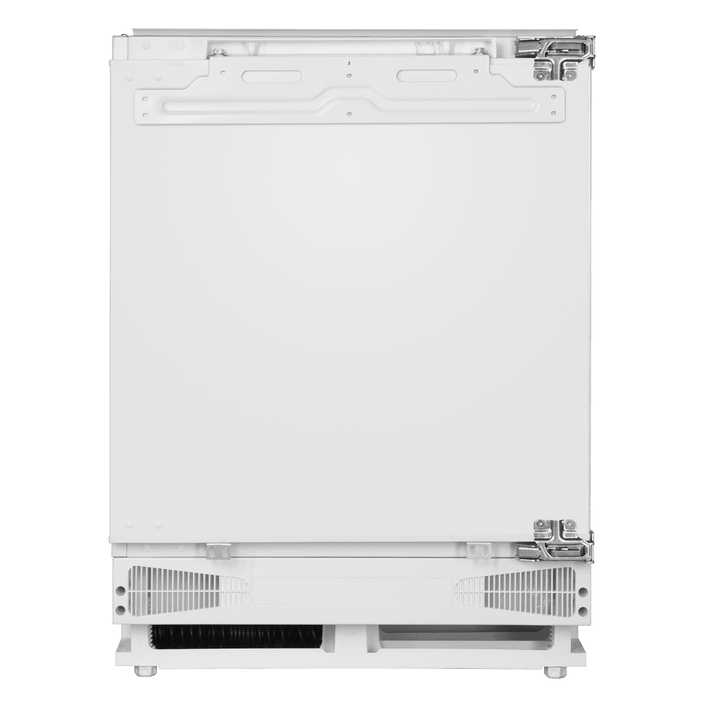 Холодильник встраиваемый MAUNFELD MBL88SWGR Inverter