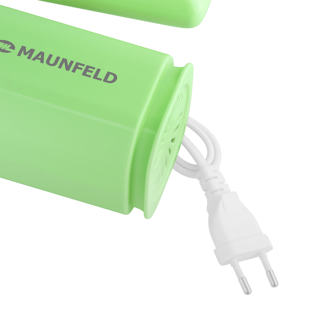 Миксер MAUNFELD MF-331GR