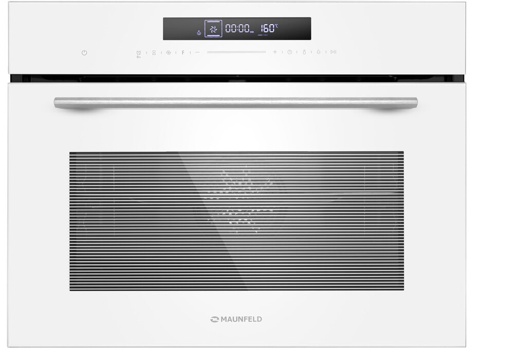 Шкаф духовой электрический MAUNFELD MCMO5013SDGW