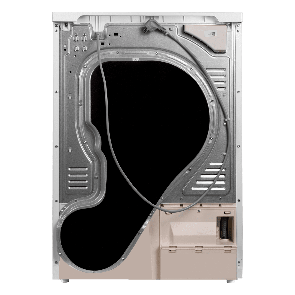 Сушильная машина MAUNFELD MFDM158WH400