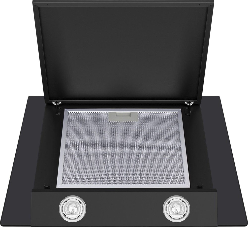 Кухонная вытяжка MAUNFELD Gloria 60 черный