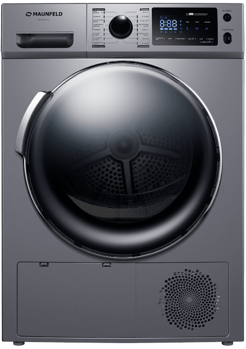 Сушильная машина MAUNFELD MFDM169S