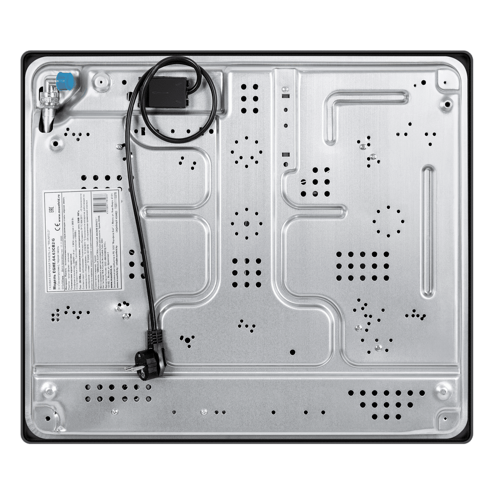 Газовая варочная панель MAUNFELD EGHE.64.63CB2/G