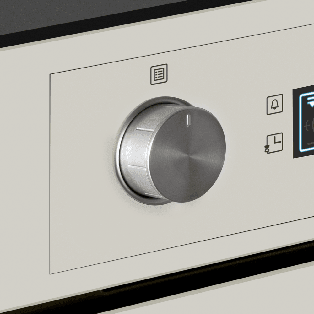 Шкаф духовой электрический MAUNFELD AEOH6062BG