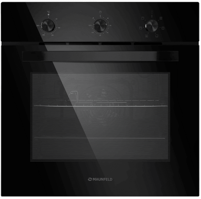 Шкаф духовой электрический MAUNFELD EOEС.586