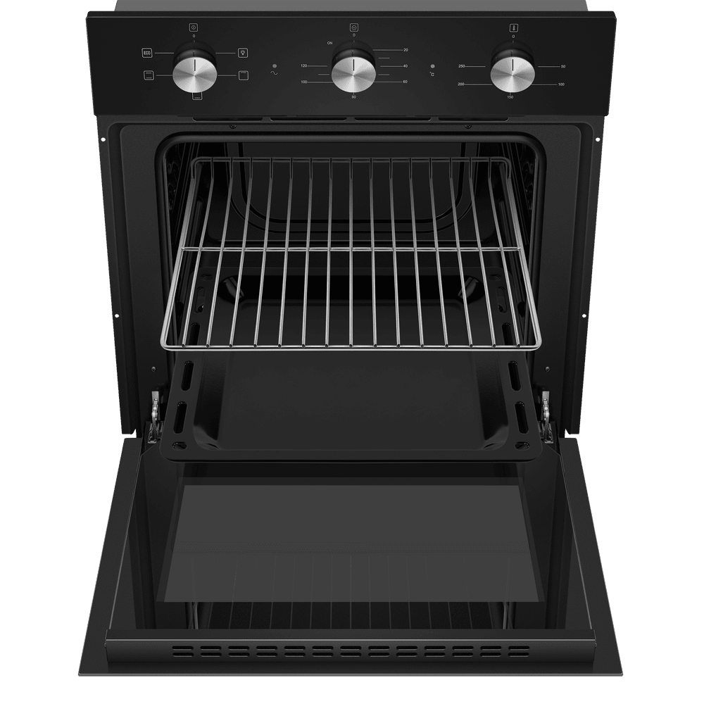 Шкаф духовой электрический MAUNFELD AEOC6050BM