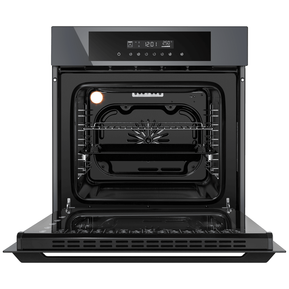 Шкаф духовой электрический MAUNFELD AEOD60103G1