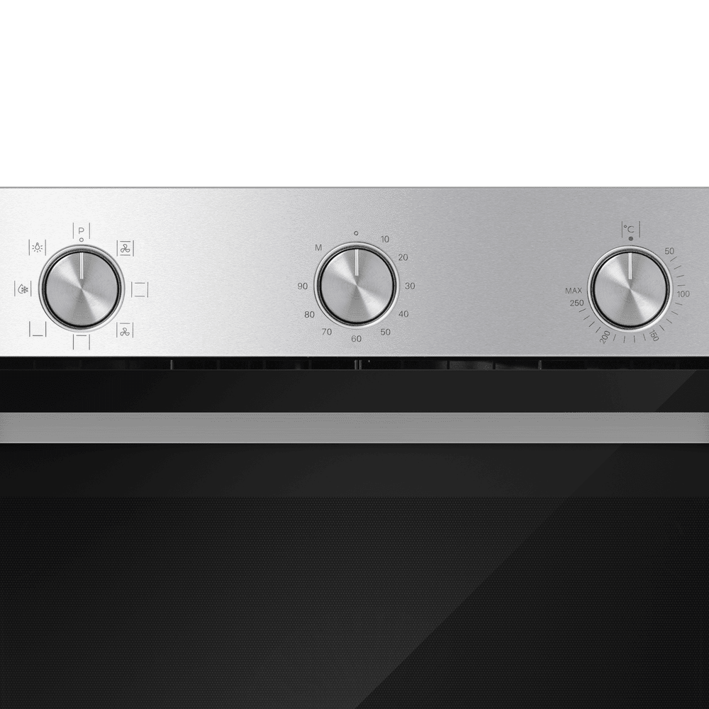 Шкаф духовой электрический MAUNFELD FEOF7871S