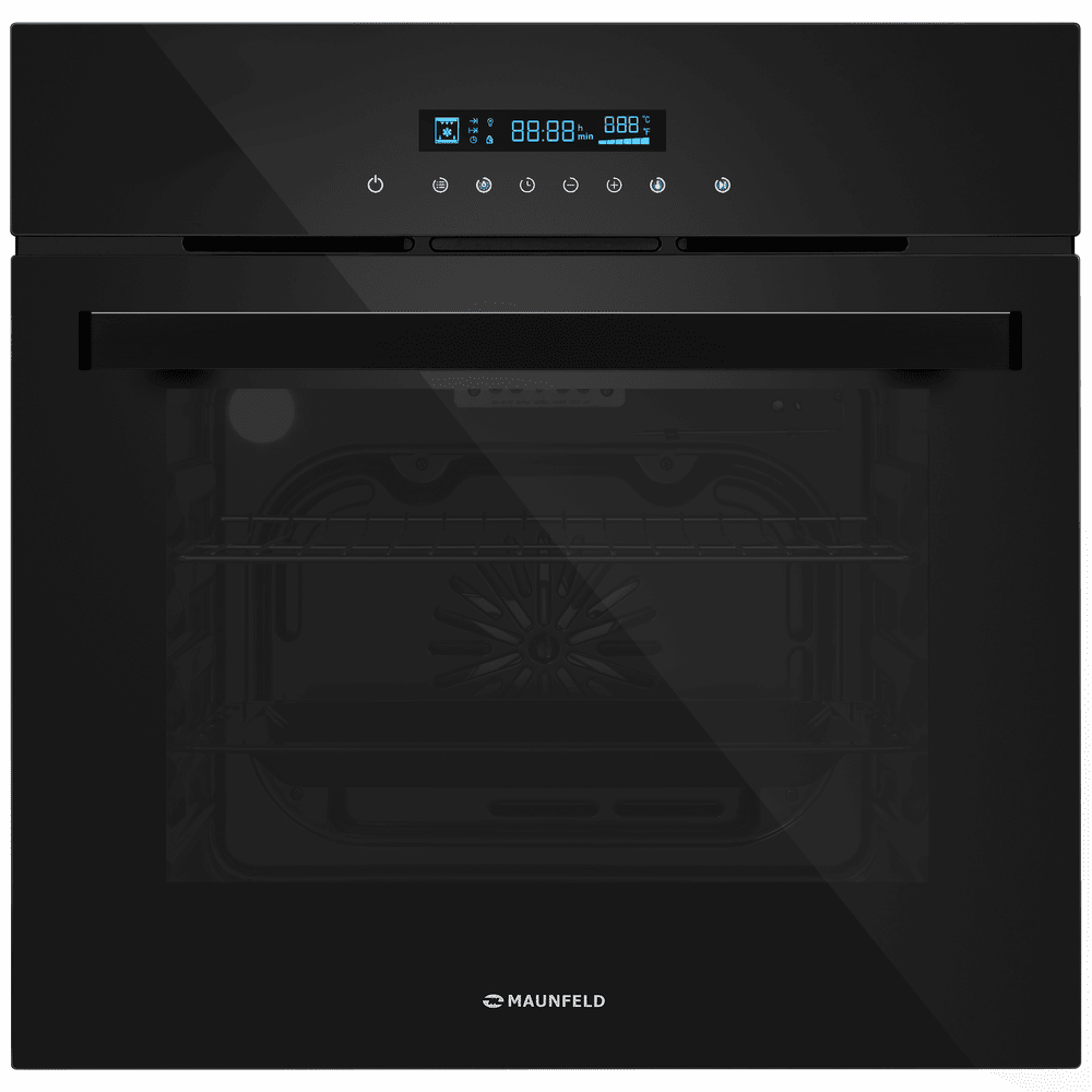 Шкаф духовой электрический MAUNFELD AEOD6063BM