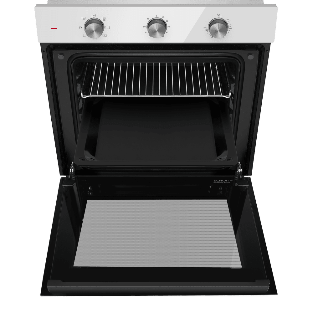 Шкаф духовой электрический MAUNFELD FEOF7871W