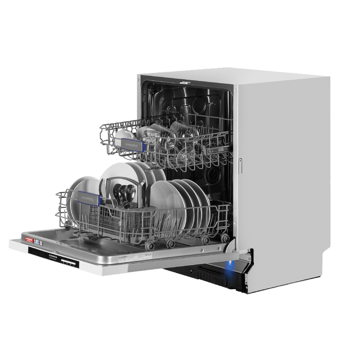 Посудомоечная машина MAUNFELD MLP-122D Light Beam