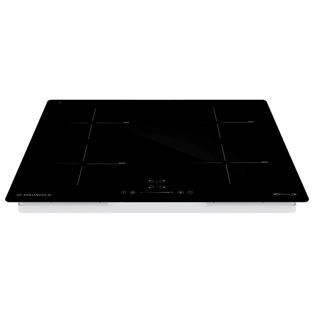 Индукционная варочная панель MAUNFELD AVI6046SBK
