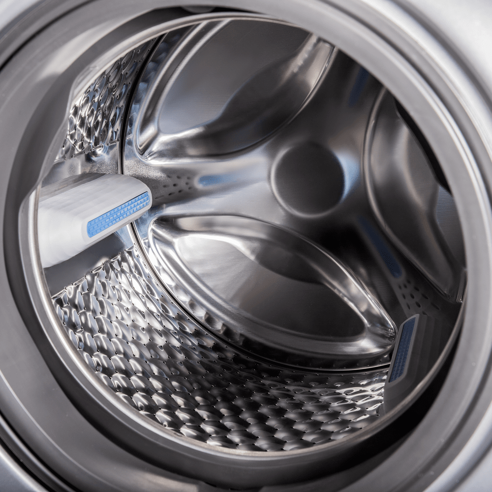 Стирально-сушильная машина MAUNFELD MFWD14157LS06