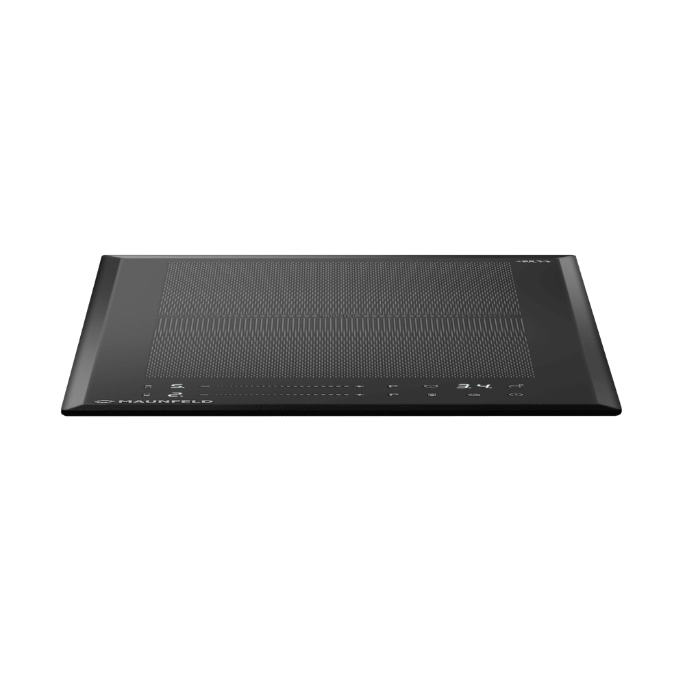 Индукционная варочная панель MAUNFELD CVI292S2FBK LUX