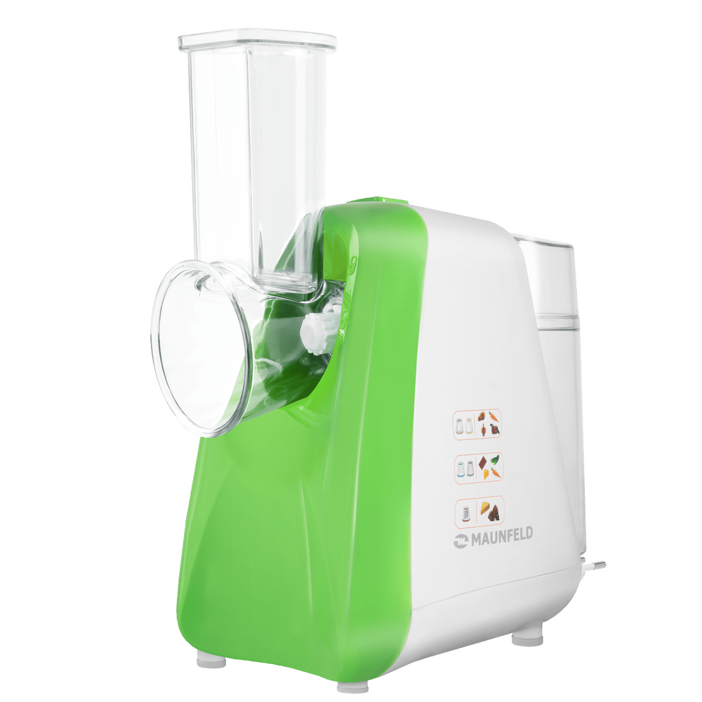 Овощерезка электрическая MAUNFELD MF-1031GC