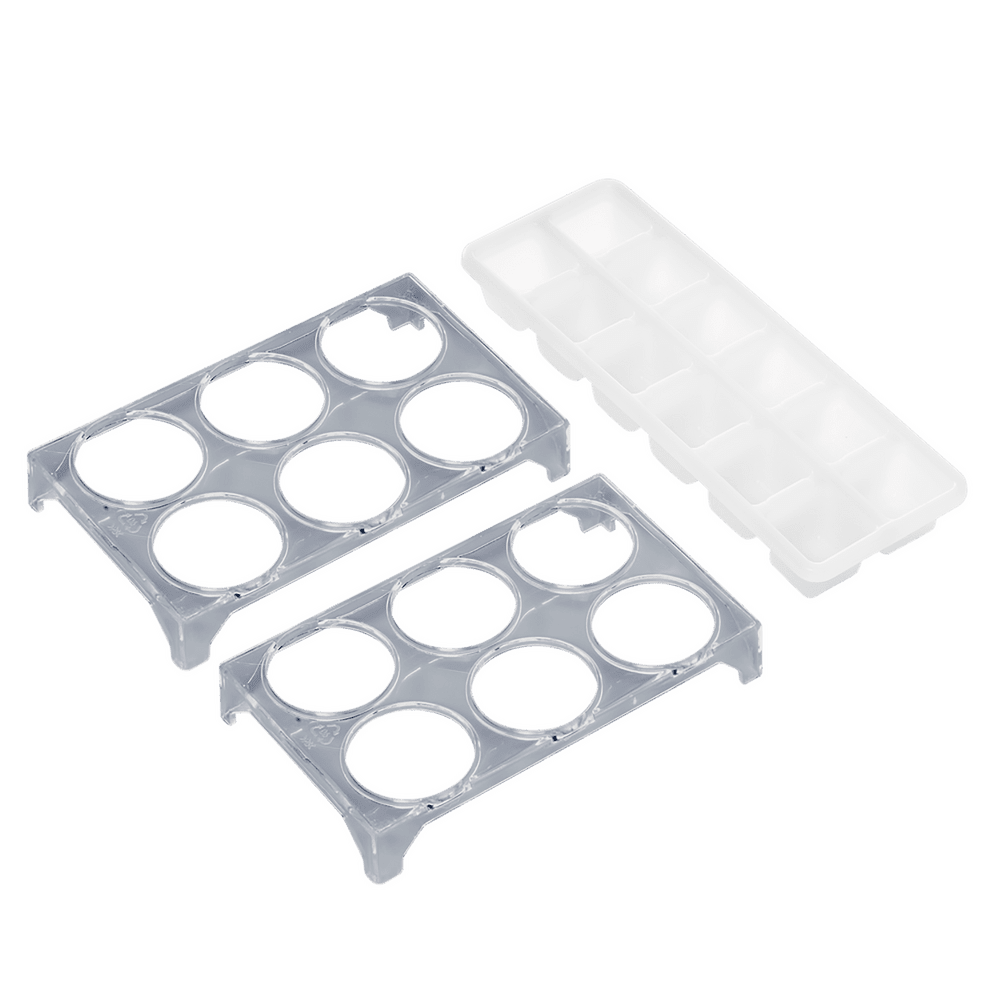 Холодильник встраиваемый MAUNFELD MBF193NFFW