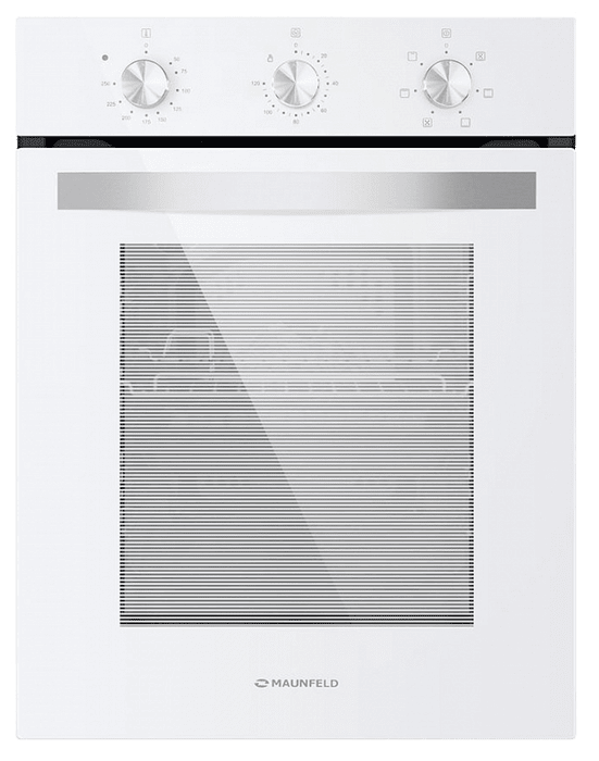 Шкаф духовой электрический MAUNFELD EOEC516