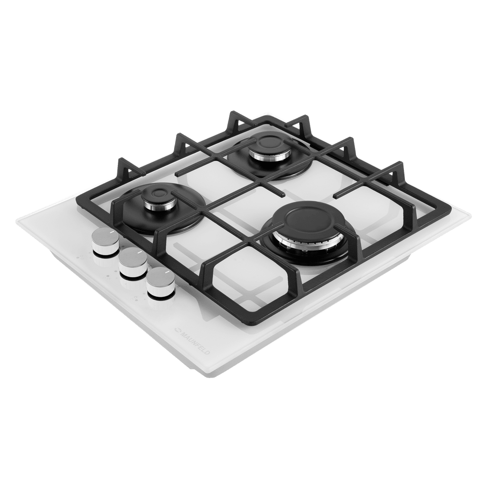 Газовая варочная панель MAUNFELD EGHG.43.3CW