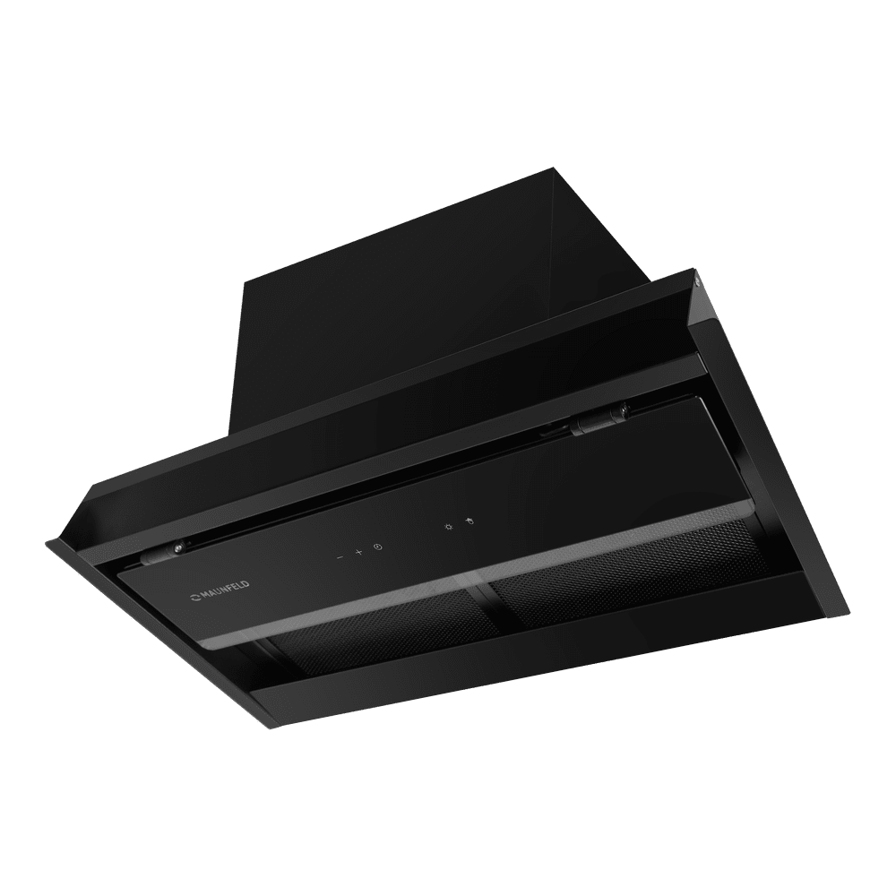 Кухонная вытяжка MAUNFELD MZR V 60 черный