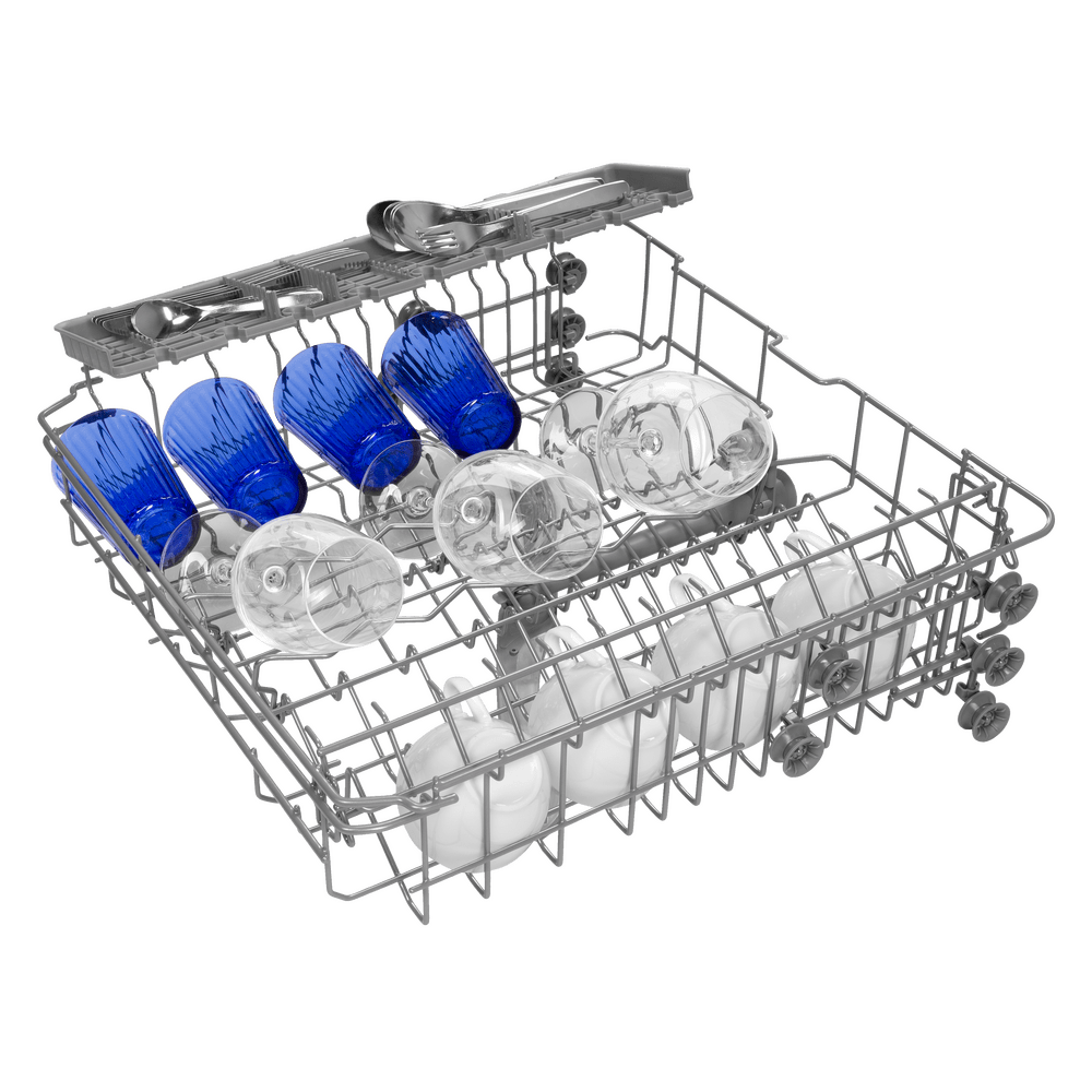 Посудомоечная машина MAUNFELD MLP-122D