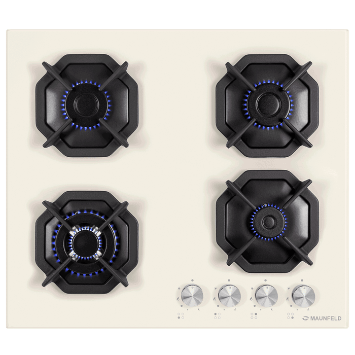 Газовая варочная панель MAUNFELD EGHG.64.23C