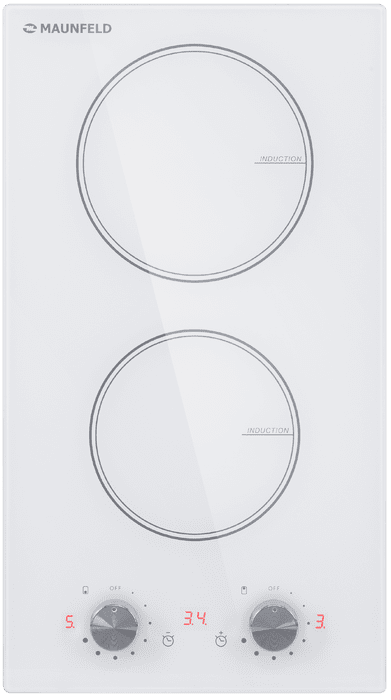 Индукционная варочная панель MAUNFELD CVI292M