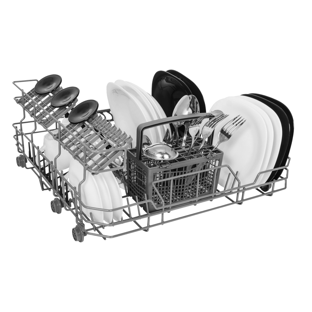 Посудомоечная машина MAUNFELD MLP-06IM