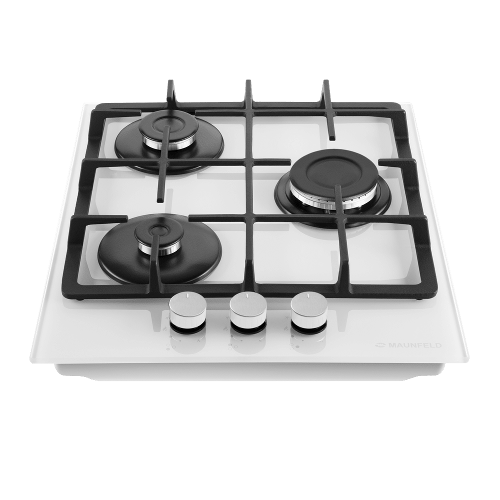 Газовая варочная панель MAUNFELD EGHG.43.3CW