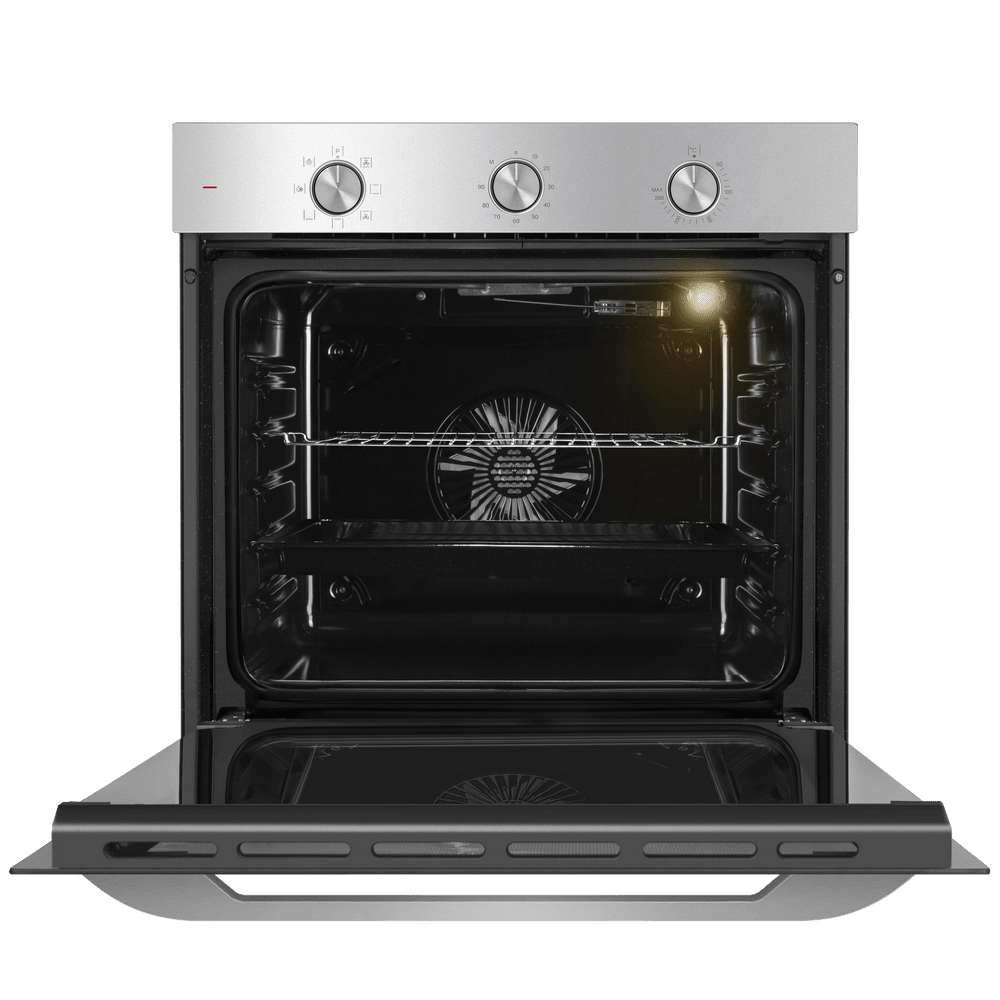 Шкаф духовой электрический MAUNFELD FEOF7871S