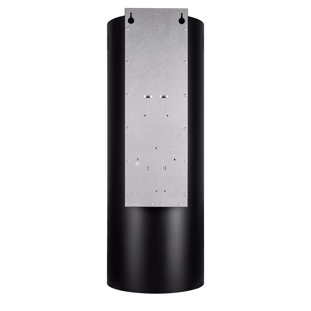 Кухонная вытяжка MAUNFELD Lee Wall 35 Sensor черный