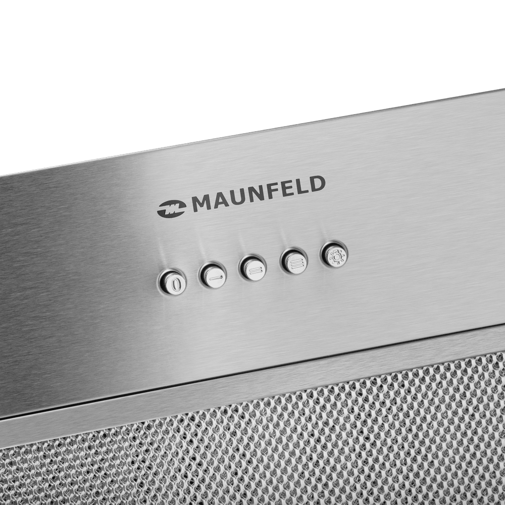 Кухонная вытяжка MAUNFELD THAMES 601MM нержавеющая сталь