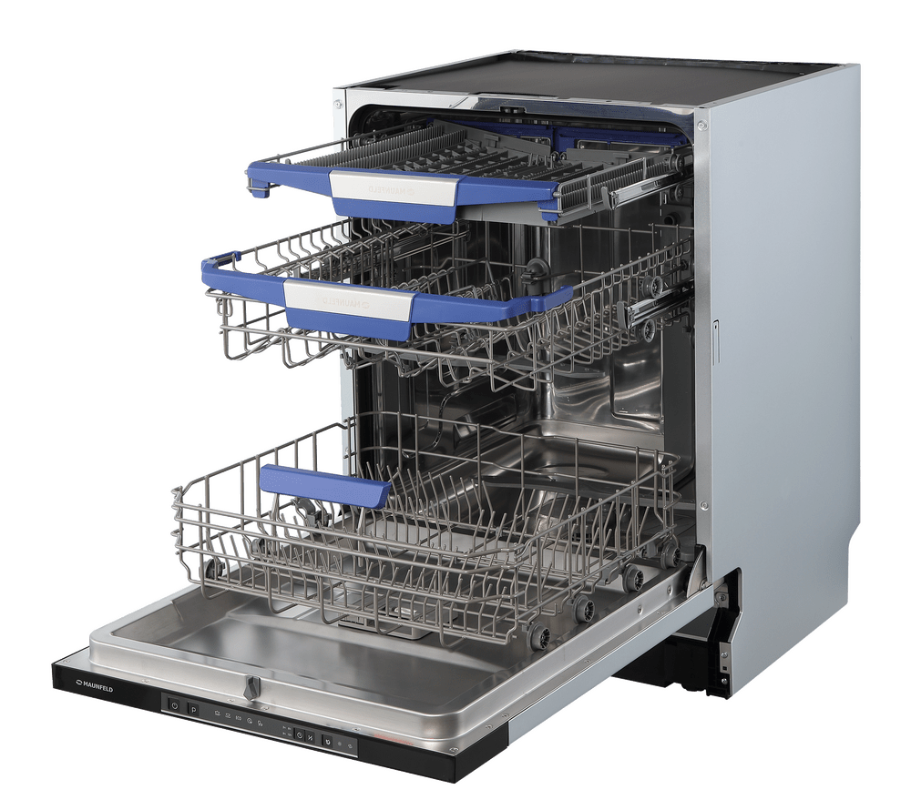 Посудомоечная машина MAUNFELD MLP60535 Light Beam