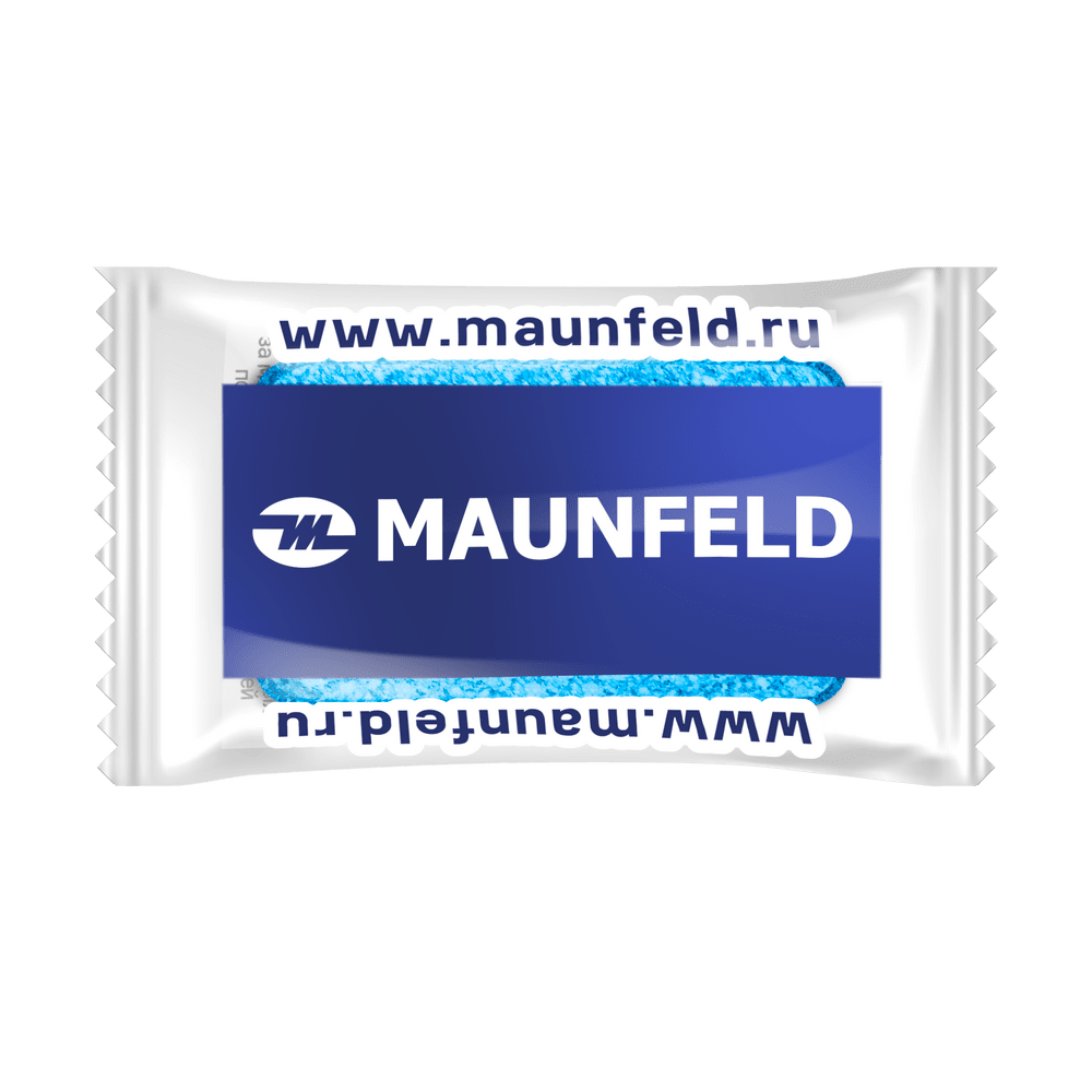 Таблетки для посудомоечных машин MAUNFELD Purity all in 1 MDT30PH (30 шт. в упаковке)