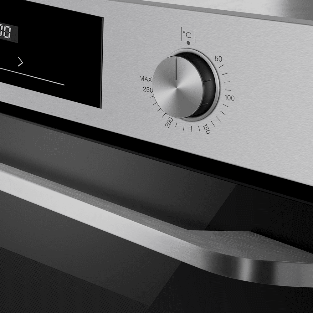 Шкаф духовой электрический MAUNFELD FEOH7872S