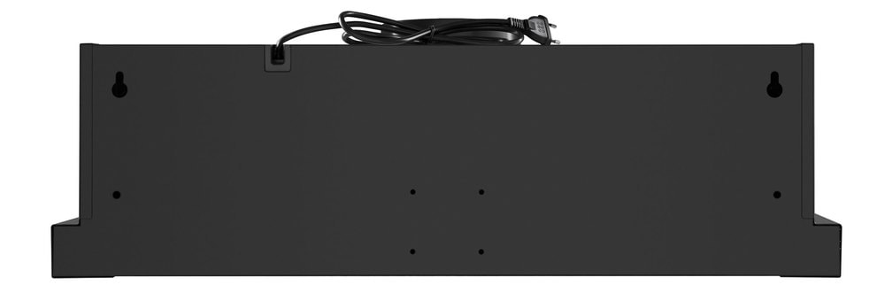 Кухонная вытяжка MAUNFELD VS Light 60 черный