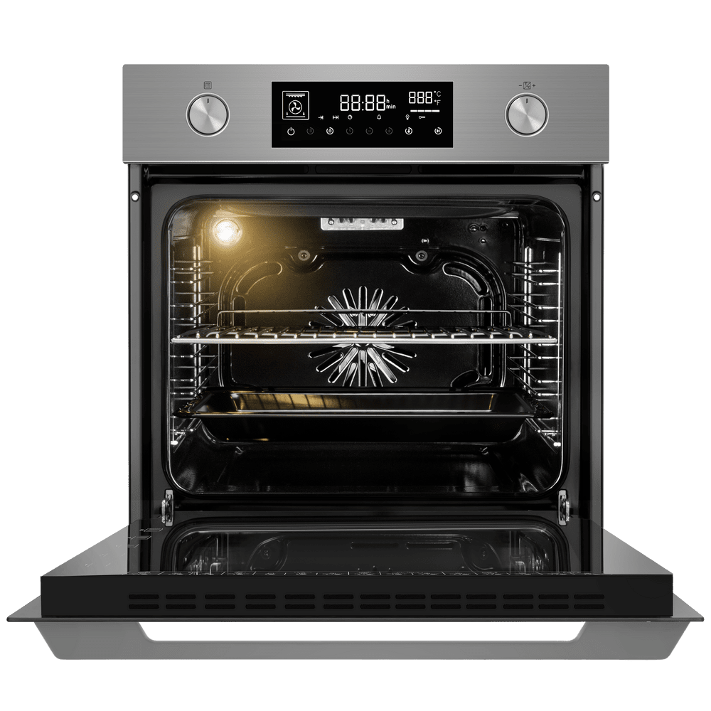 Шкаф духовой электрический MAUNFELD AEOH60106S