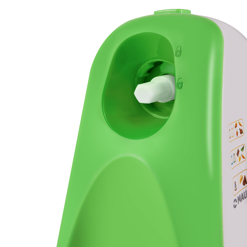 Овощерезка электрическая MAUNFELD MF-1031GC