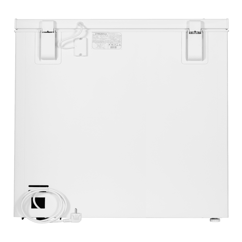 Морозильный ларь MAUNFELD MFL200W