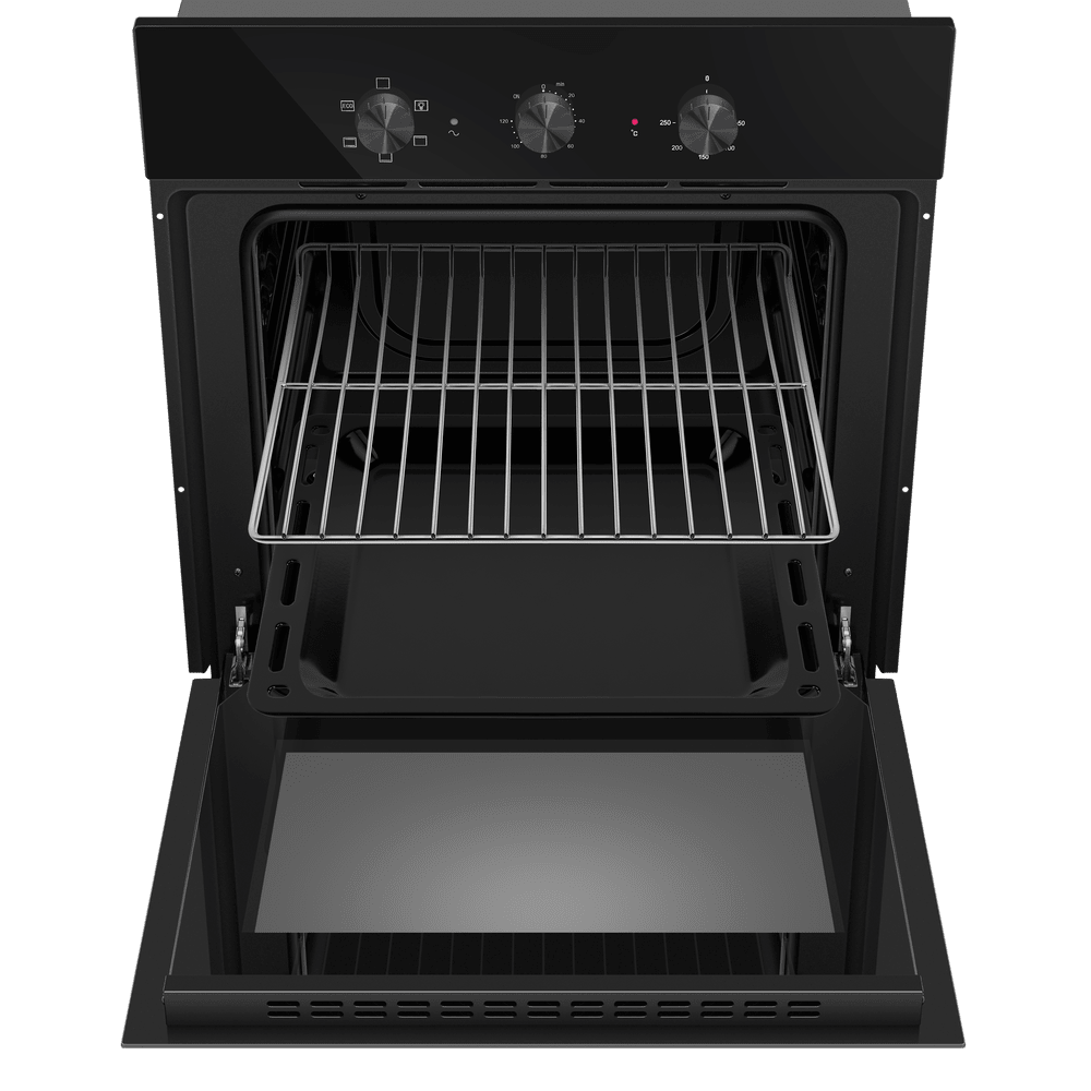 Шкаф духовой электрический MAUNFELD AEOC6041B2