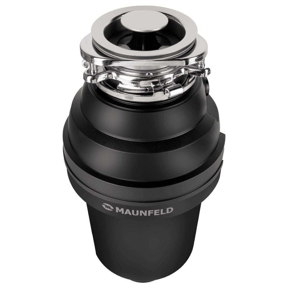 Измельчитель пищевых отходов MAUNFELD MWD5603PB