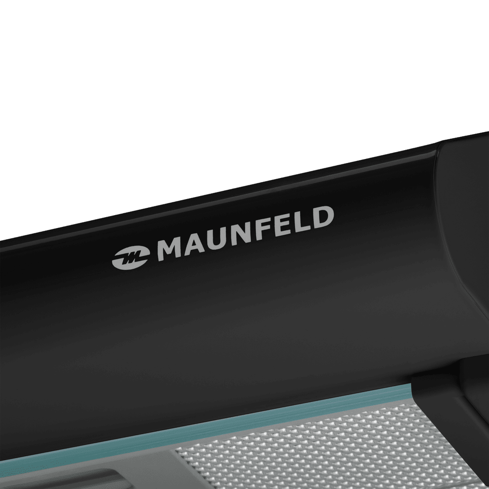 Кухонная вытяжка MAUNFELD MP-1 60 черный