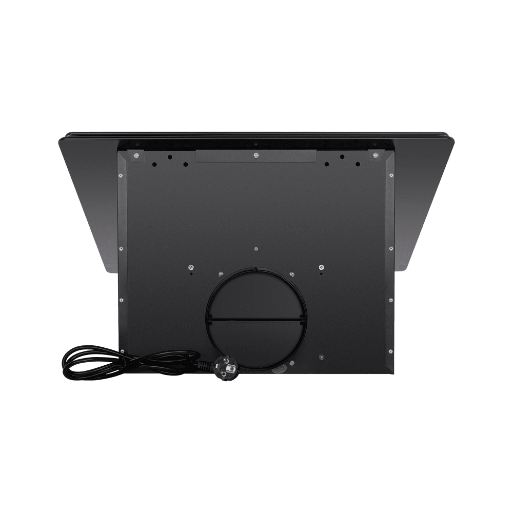 Кухонная вытяжка MAUNFELD Grammy 60 черный